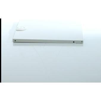 Tür für Aufputz-Kleinverteiler volta, 1-reihig, Stahlblech mit Türschild  Neu OVP
